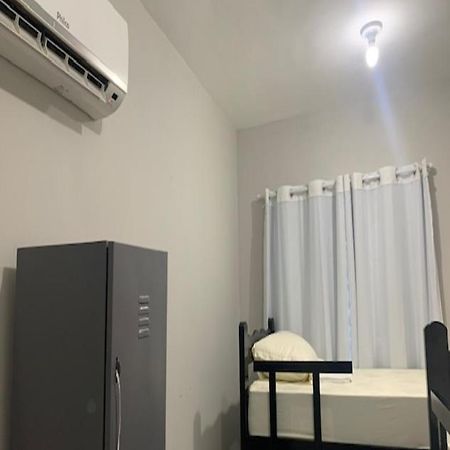 Hostel W S Fortaleza  Exteriér fotografie